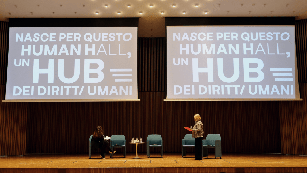 Human Hall: la ricerca al servizio dell’inclusione fiore all’occhiello dell’Università di Milano