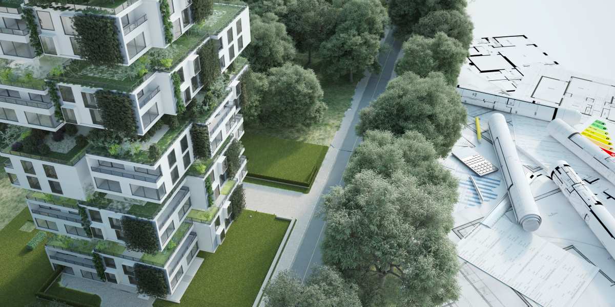 Rigenerazione urbana: la casa del futuro sarà eco-friendly, tra risparmio energetico e politiche abitative