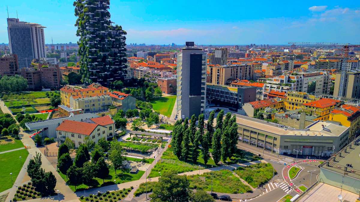Milano è la Capitale del design, traino per il settore a livello nazionale. Il 15% delle imprese è sotto la Madunina