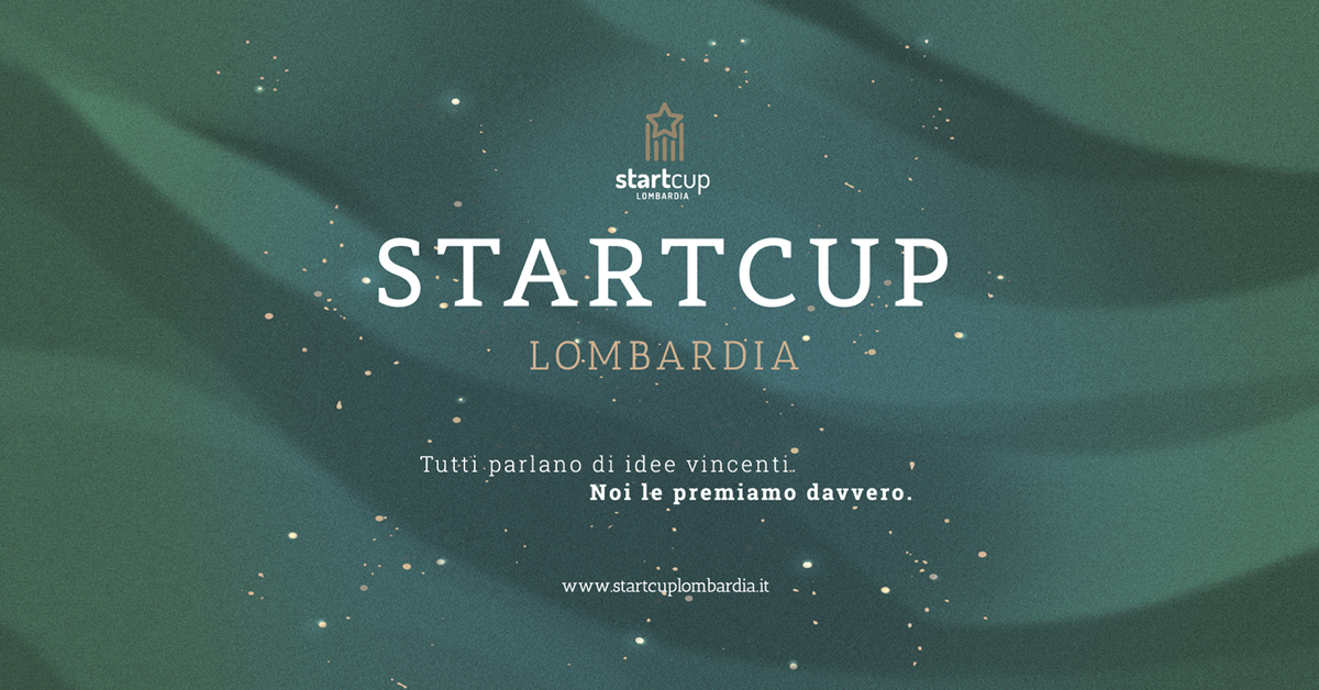 Prosegue la sfida di Starcup Lombardia, Regione e Musa in campo per la nascita delle imprese del futuro