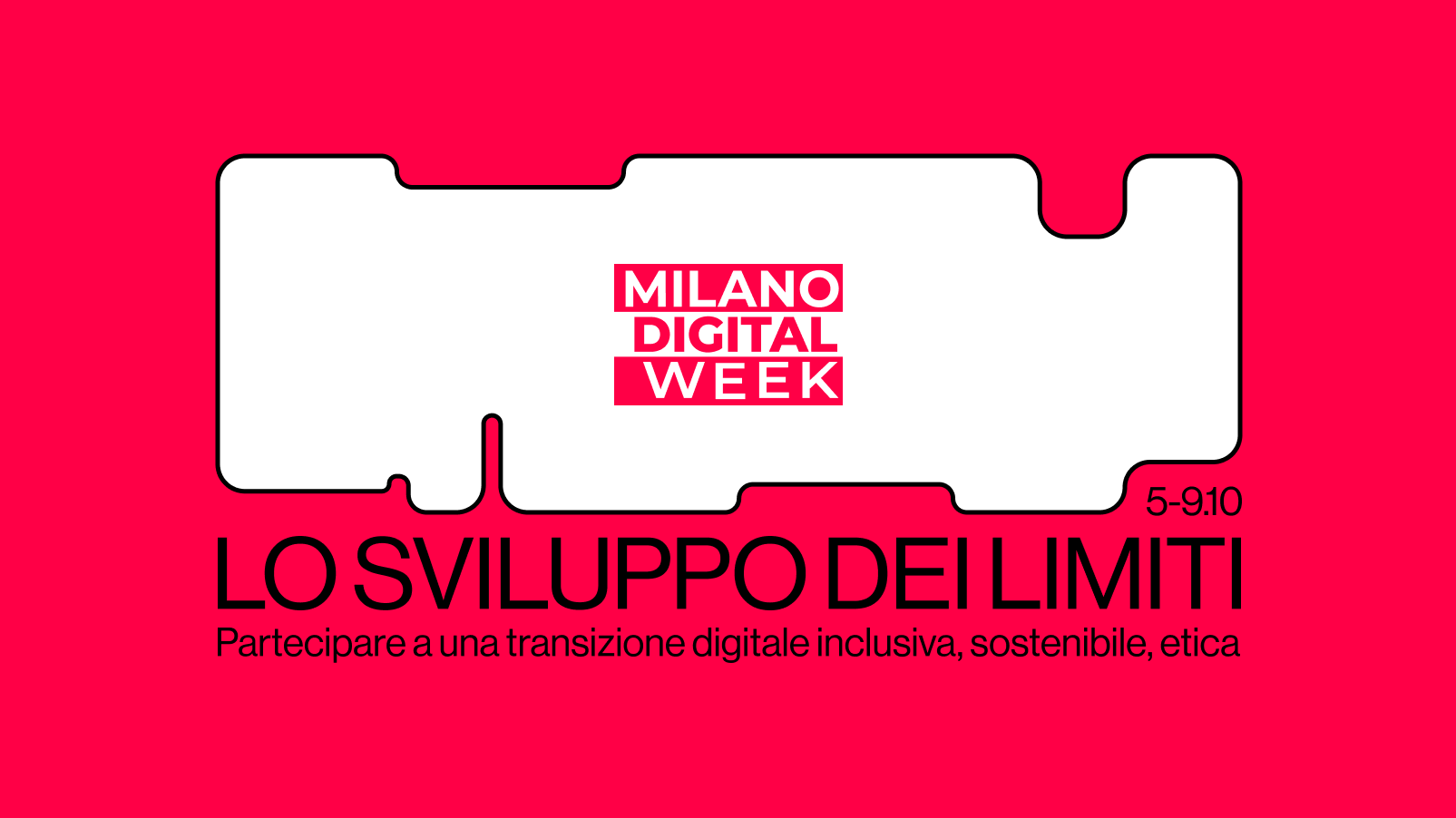 MUSA alla Milano Digital Week con il questionario sull’educazione digitale, da novembre nelle scuole