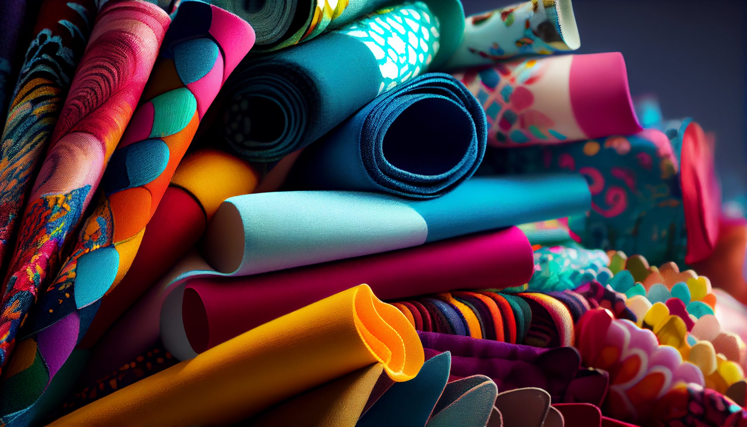 In calo i prodotti tessili riciclati, ma aumenta la produzione di fibre sostenibili