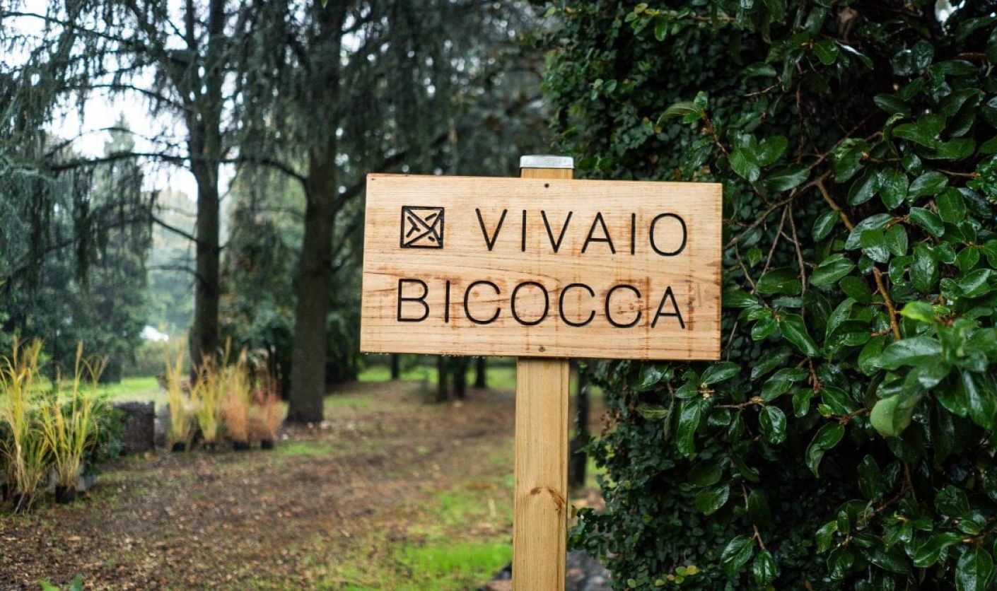 Exploring the urban microbiota: Bicocca Sampling Day and the future of environmental research