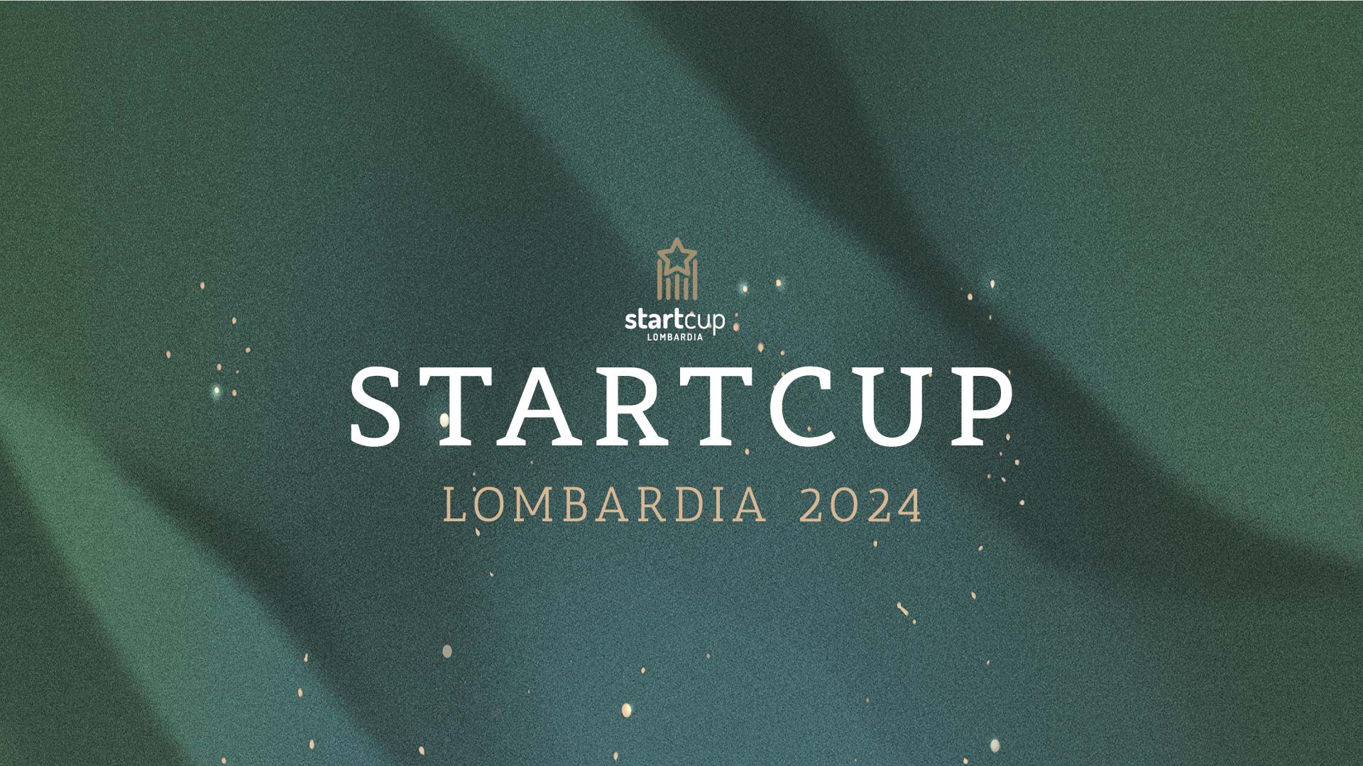 Presentazione Startcup Lombardia 2024