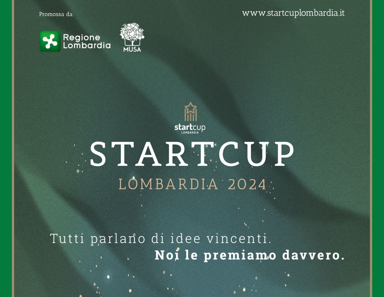 Starcup Lombardia, the challenge for young entrepreneurs in Lombardy, kicks off
