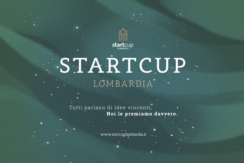 Last days to participate in the XXII edition of Startcup Lombardia