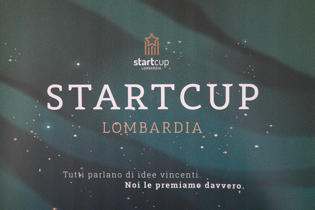 Startcup Lombardia: Deadline to participate in the 22nd edition extended