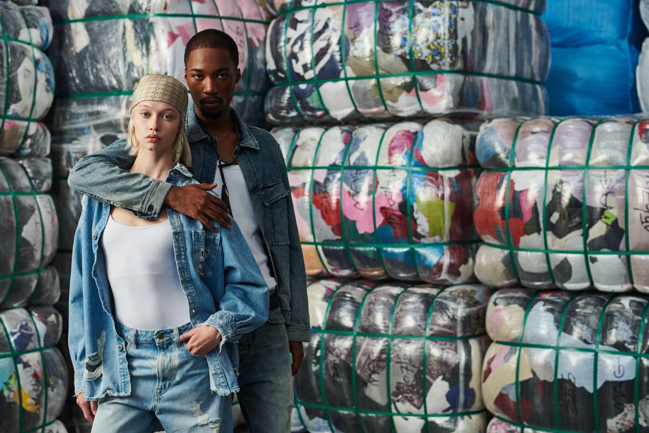 Candiani and MUSA: the sustainable innovation of PCR denim