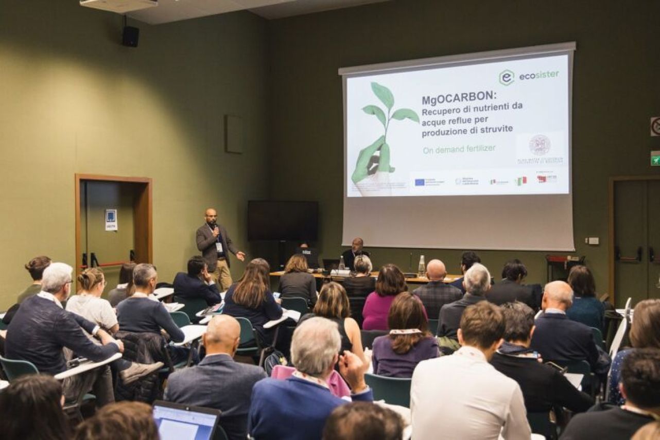 Al via Start Cup Ecosister Day, si aprono le porte a una nuova era ecologica