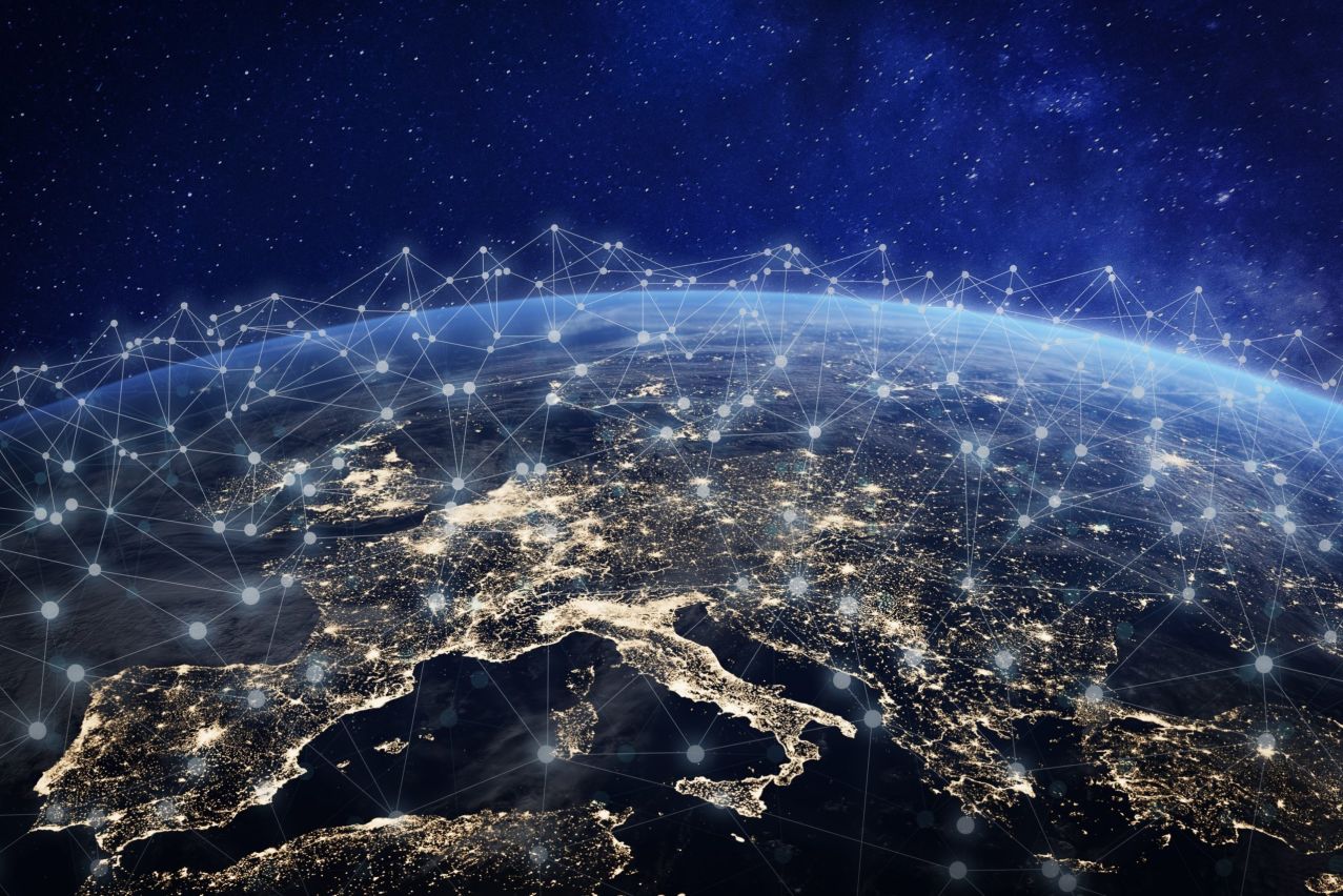 Optical Communications from Space: A Revolutionary Technology for High-Speed Data Transmission