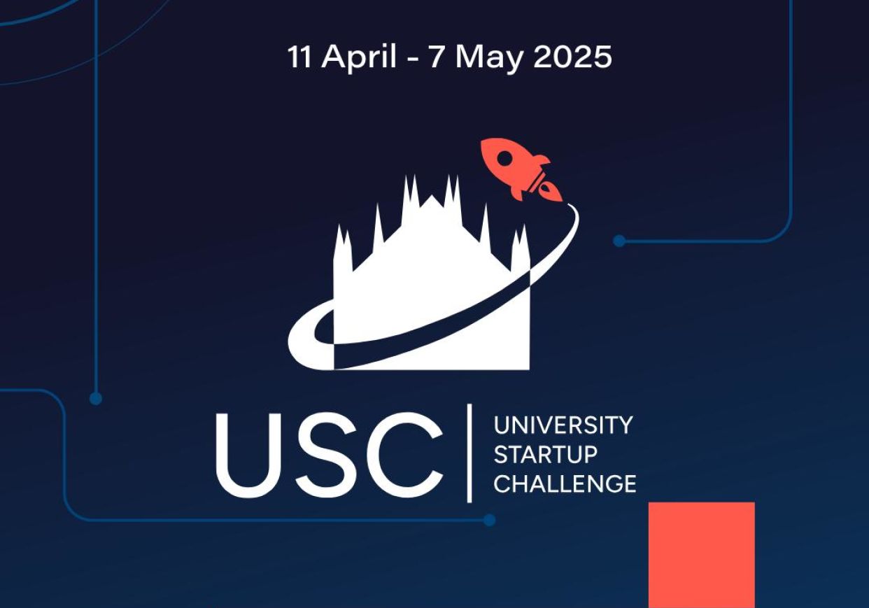 University Startup Challenge 2025