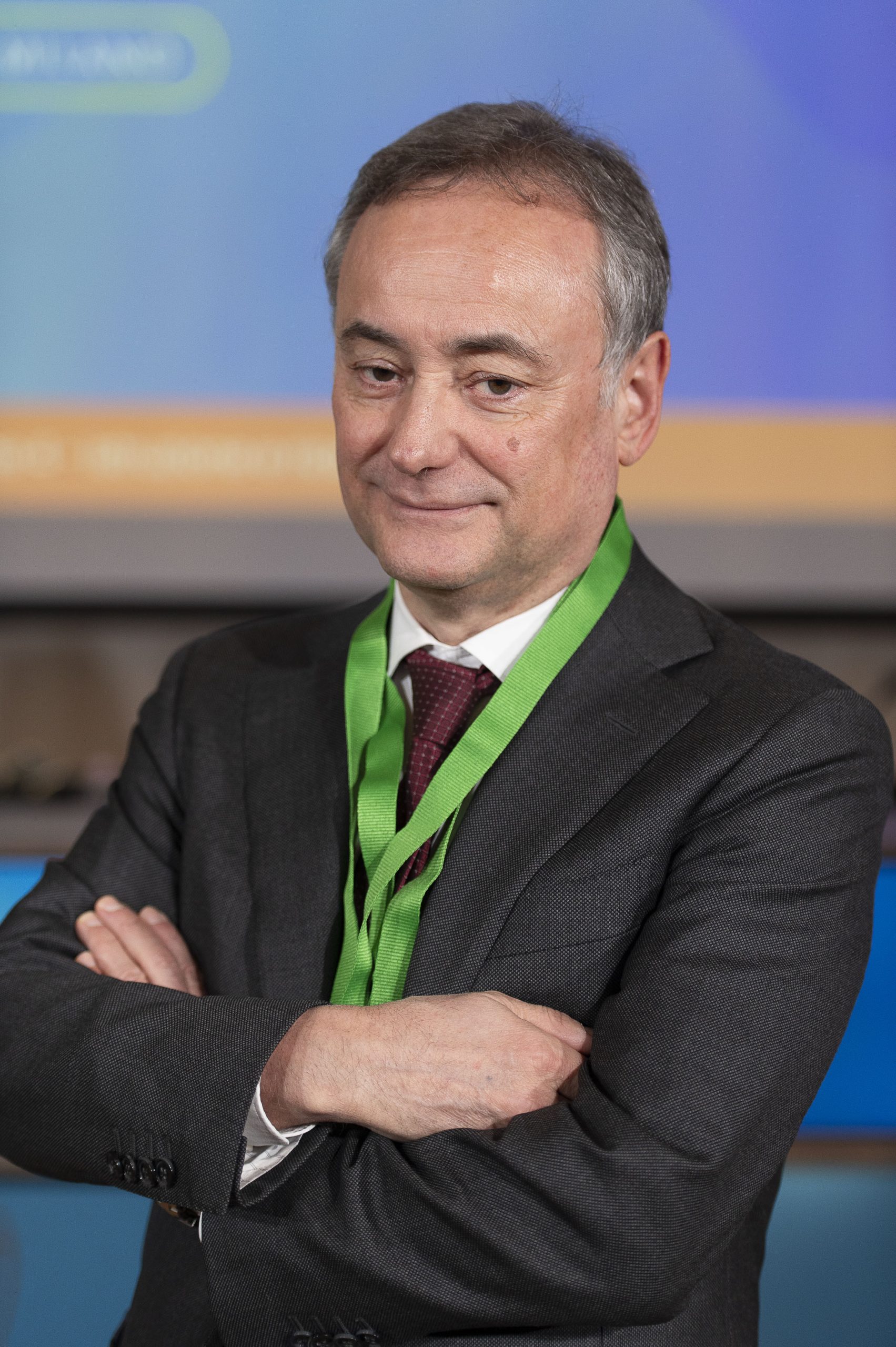 Salvatore Torrisi: “La città del futuro si costruisce condividendo conoscenze”