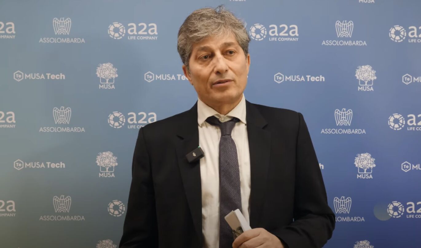 Armando De Crinito: “Con le zone di innovazione costruiamo la Lombardia del futuro”