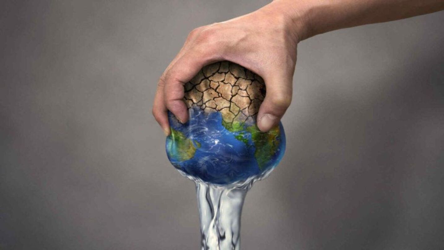 Overshoot Day Italy: We’ve Already Exhausted the Planet’s Resources