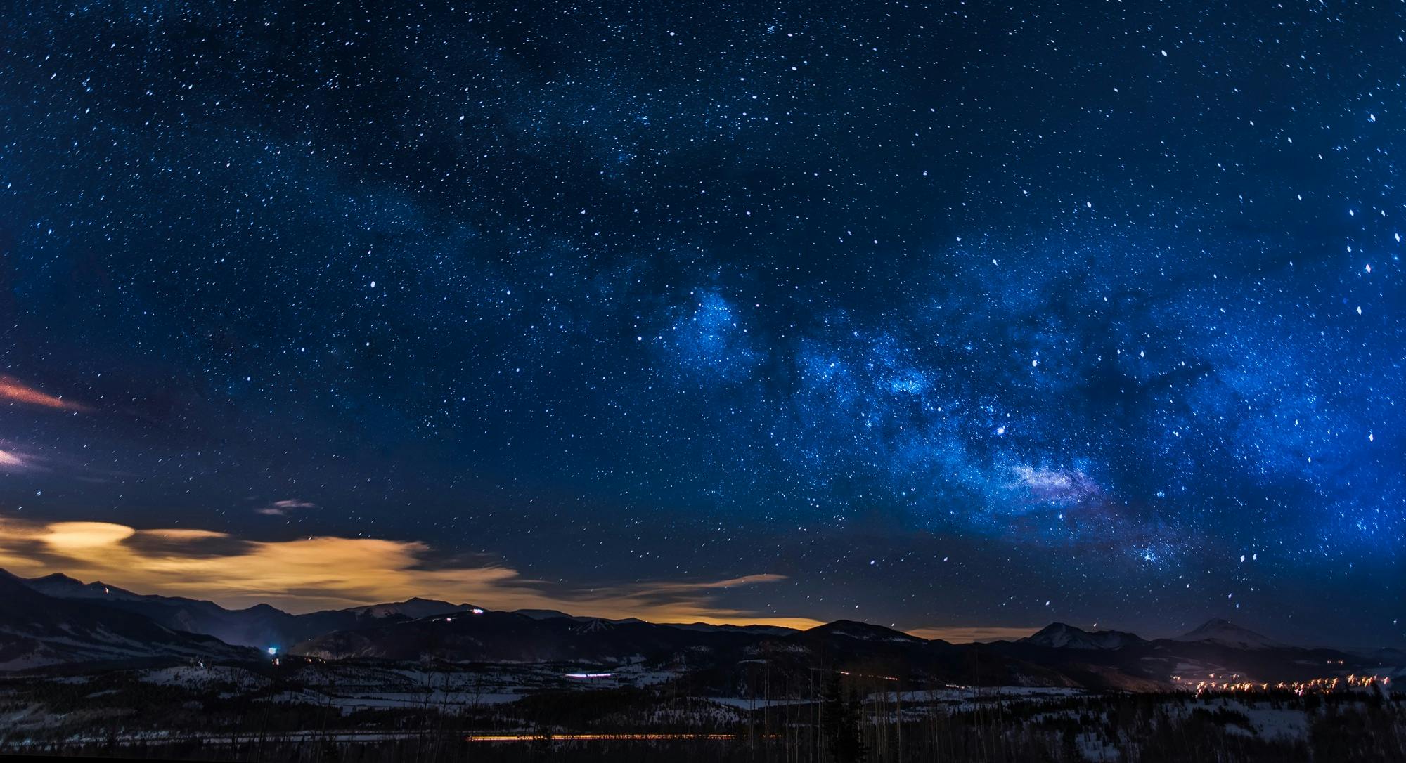 Stelle ComeTe: il 13 maggio un viaggio tra scienza, musica e immaginazione all’Università di Milano-Bicocca