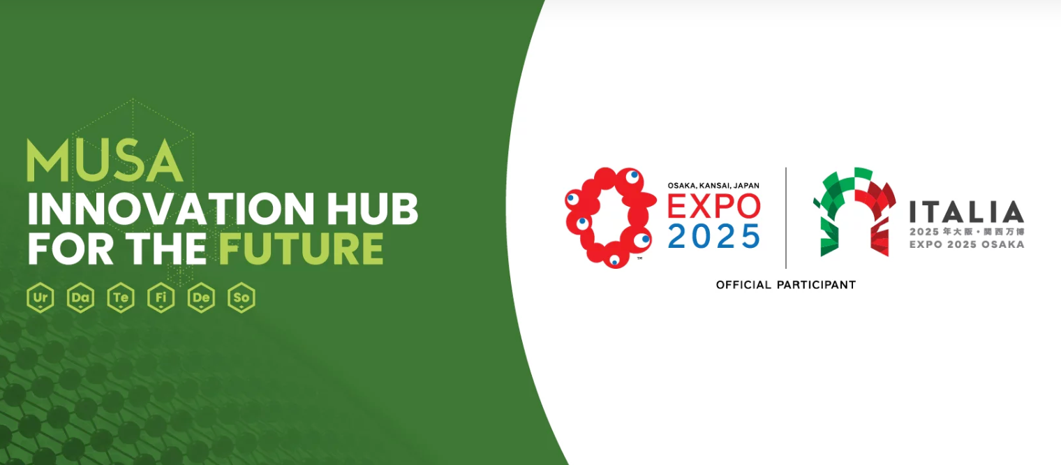 “Università come motore di cambiamento”: il professor Maurizio Acciarri sul futuro dei quartieri universitari alll'Expo Osaka  2025