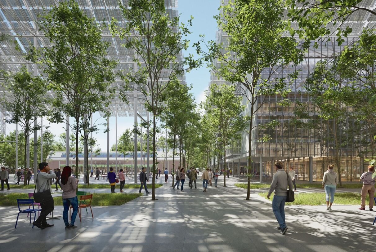 Le università e il ruolo strategico nella rigenerazione urbana delle città: l'intervento della professoressa Maddalena Buffoli a Osaka 2025