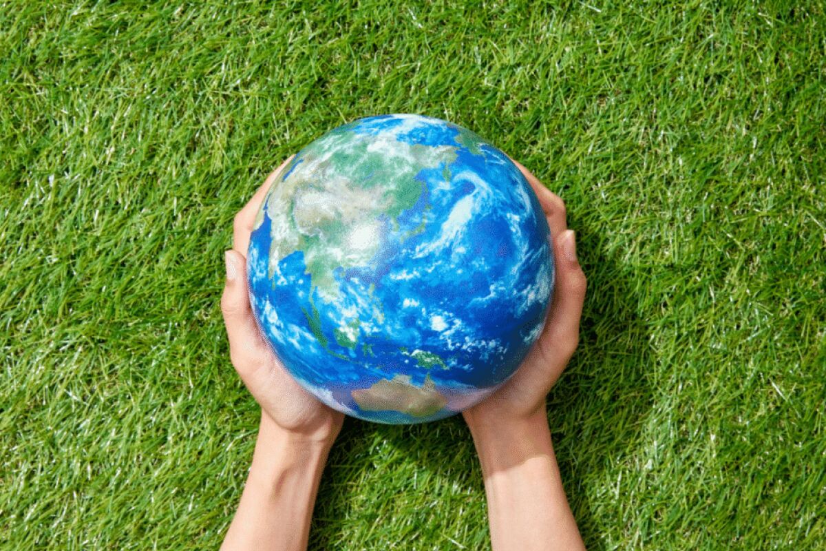 July 24, 2025, Overshoot Day: From Today, We Are Living on Earth's Ecological Debit