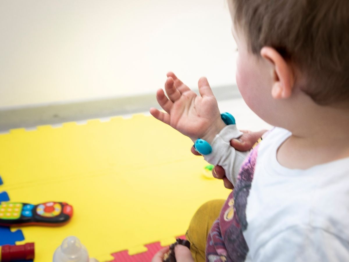One Year After Startcup Lombardia: SoBu – The Game for Visually Impaired Children