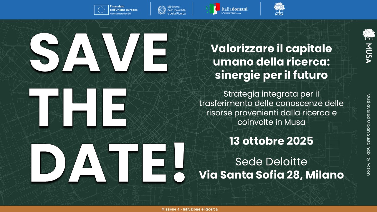 Valorizzare il capitale umano della ricerca: sinergie per il futuro tra università e imprese