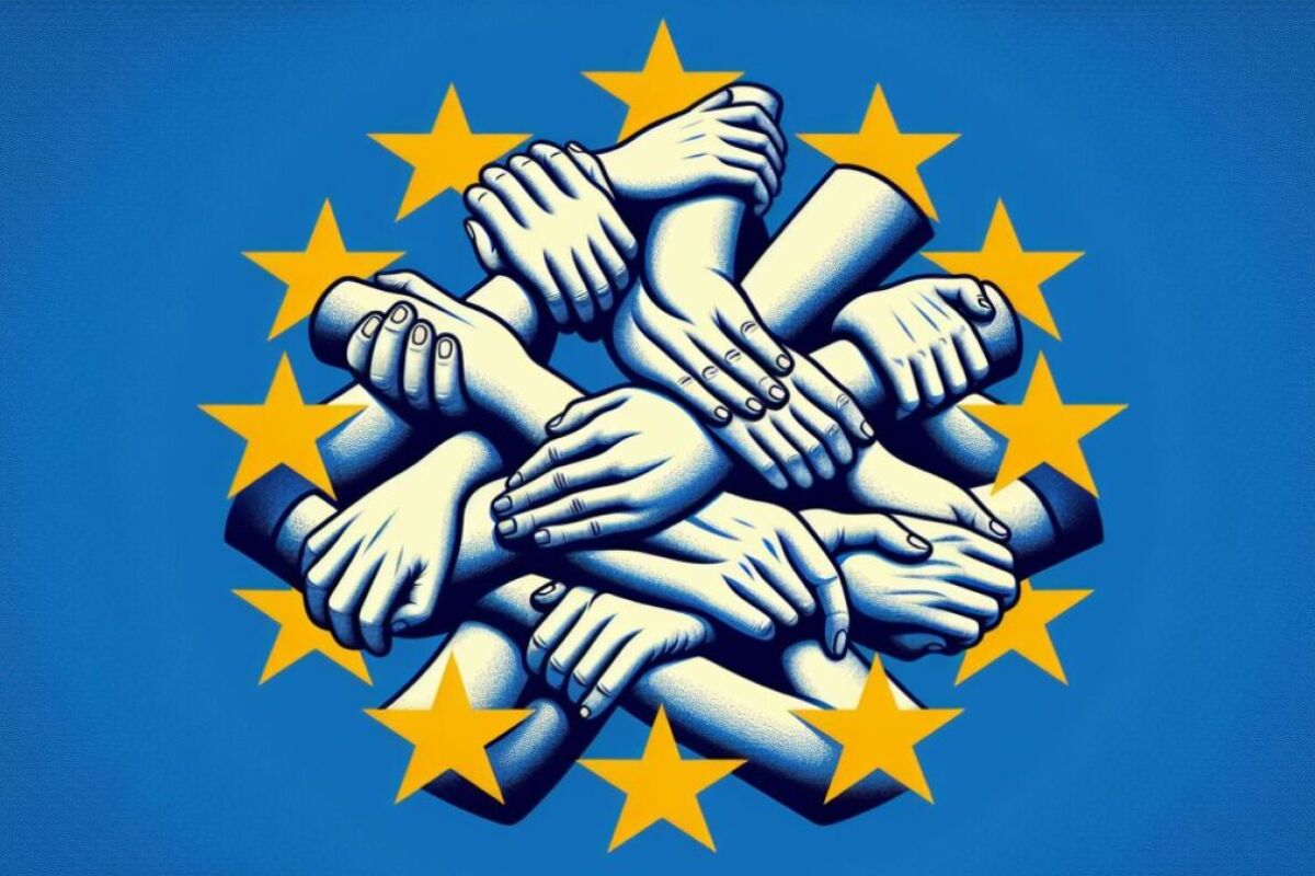 Diritti umani e stato di diritto in Europa: il nuovo appuntamento di Human Hall