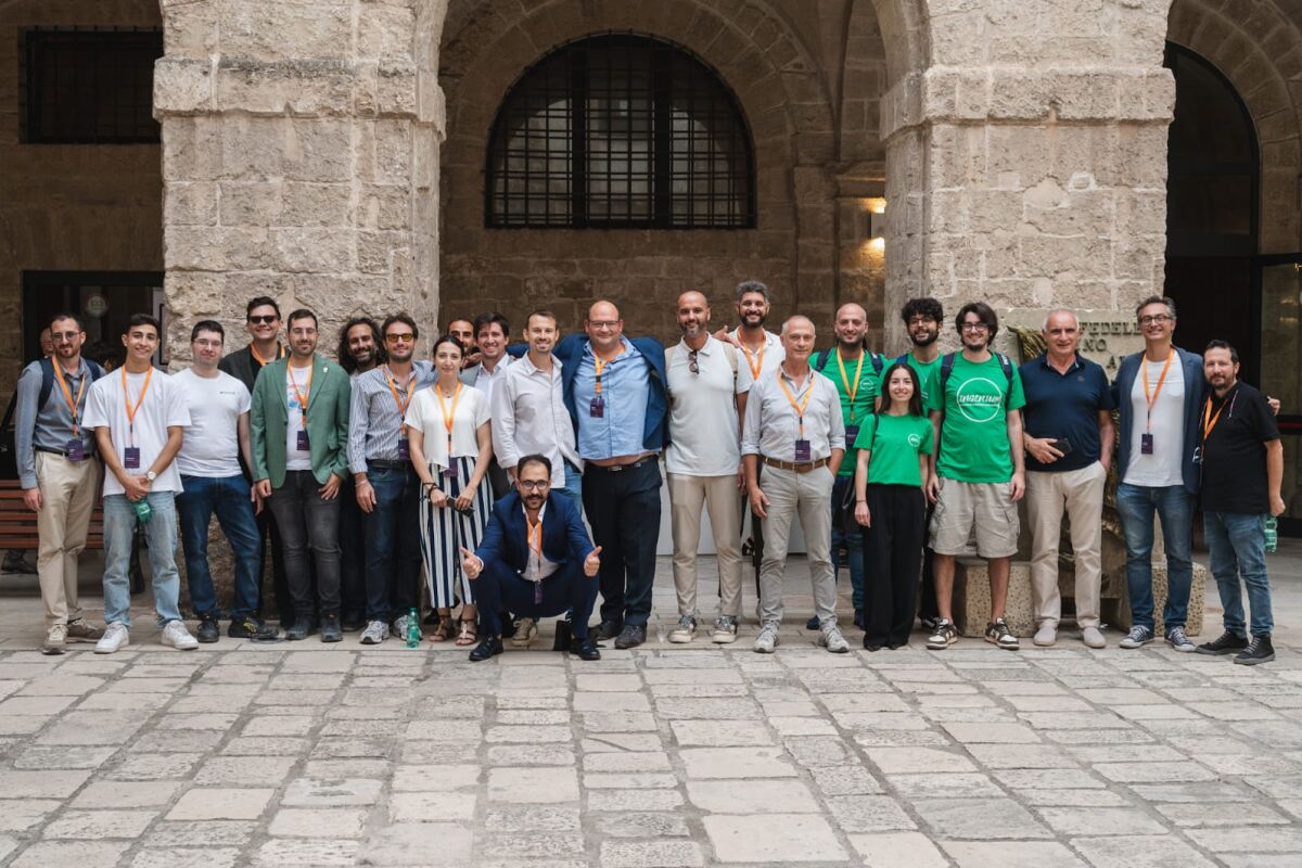 Demo Day Taranto CirTech: undici startup protagoniste dell’innovazione circolare al Sud