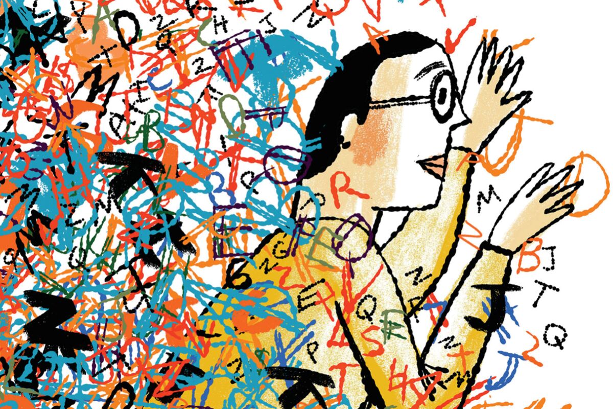 Stand up Science. Brilliant ideas for a bright future.