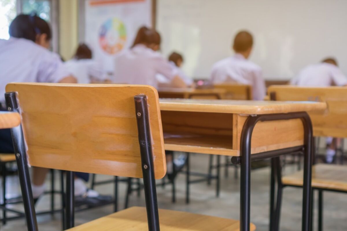Tackling School Dropout to Build Inclusion: The Last Meeting of the 
