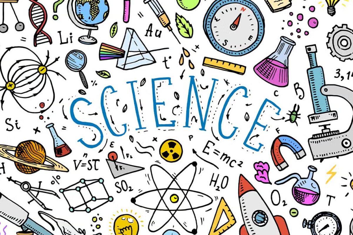 Giovani, scienza e idee brillanti: il futuro si racconta sul palco di 