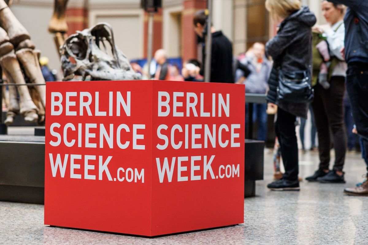 Redefining Luxury Skincare, la rivoluzione sostenibile della bellezza alla Berlin Science Week