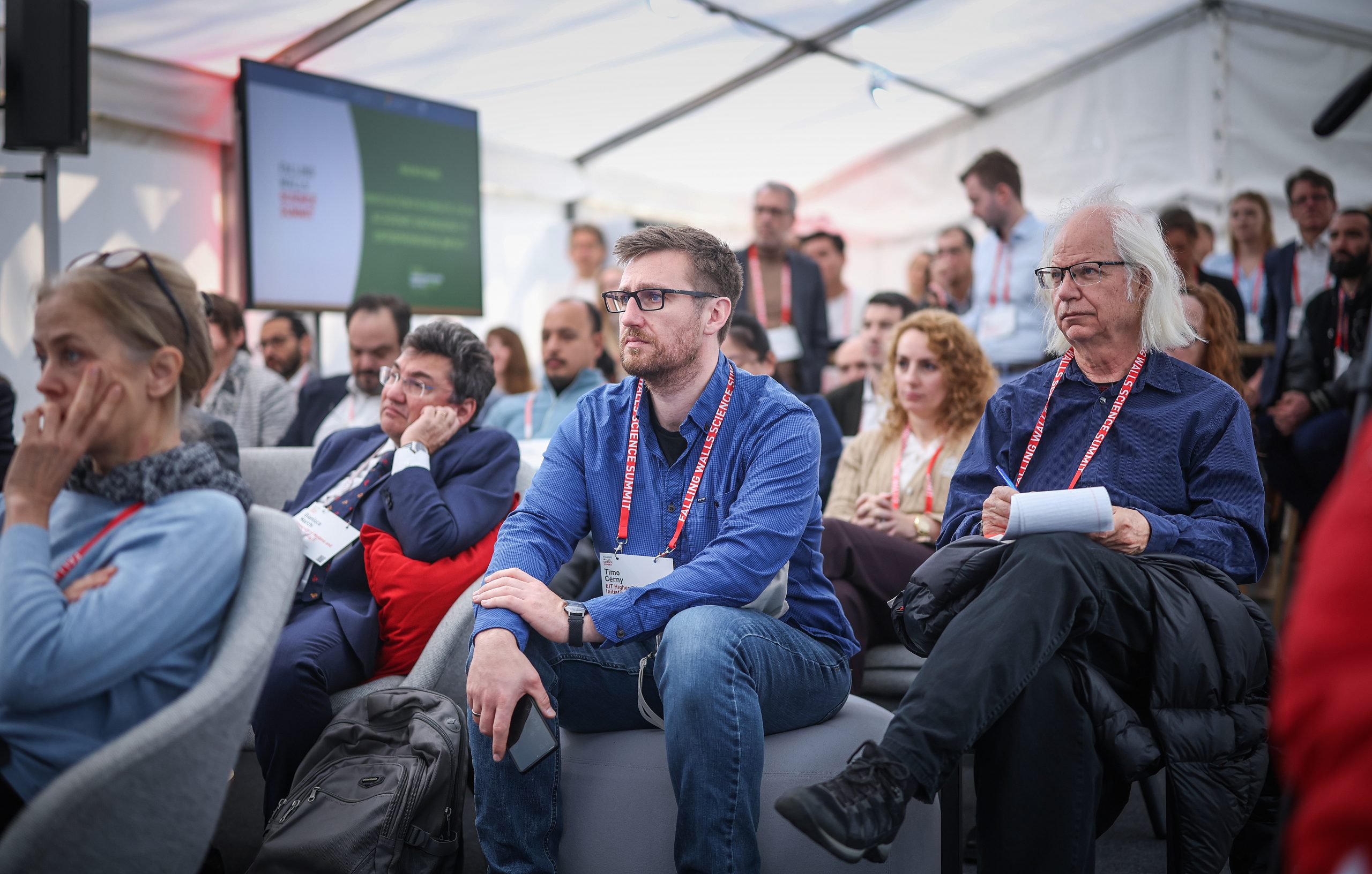 Global Connections Italy: MUSA e l’Ambasciata d’Italia portano a Berlino l’innovazione sostenibile italiana