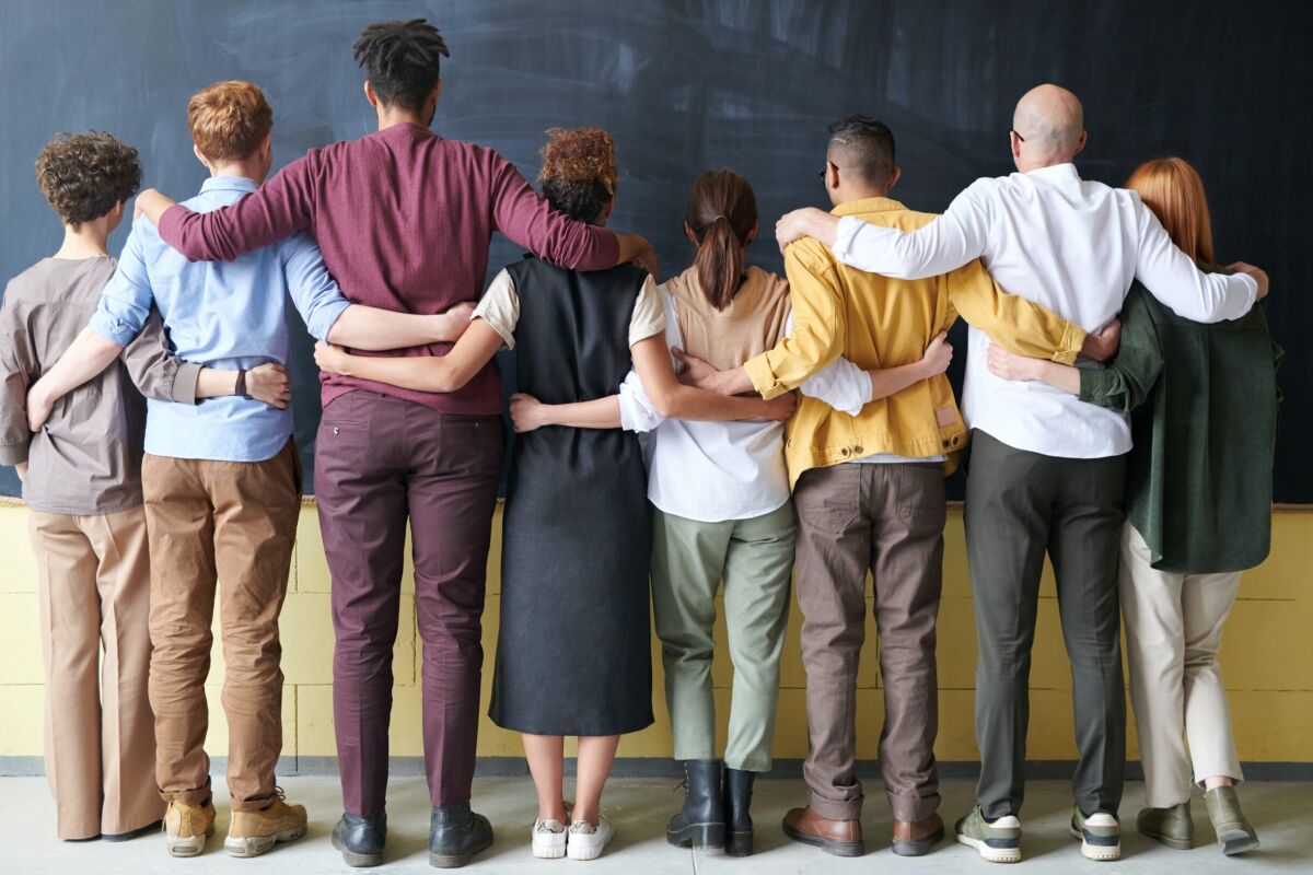 Inclusion or Illusion? A Journey into the Complexity of DEI