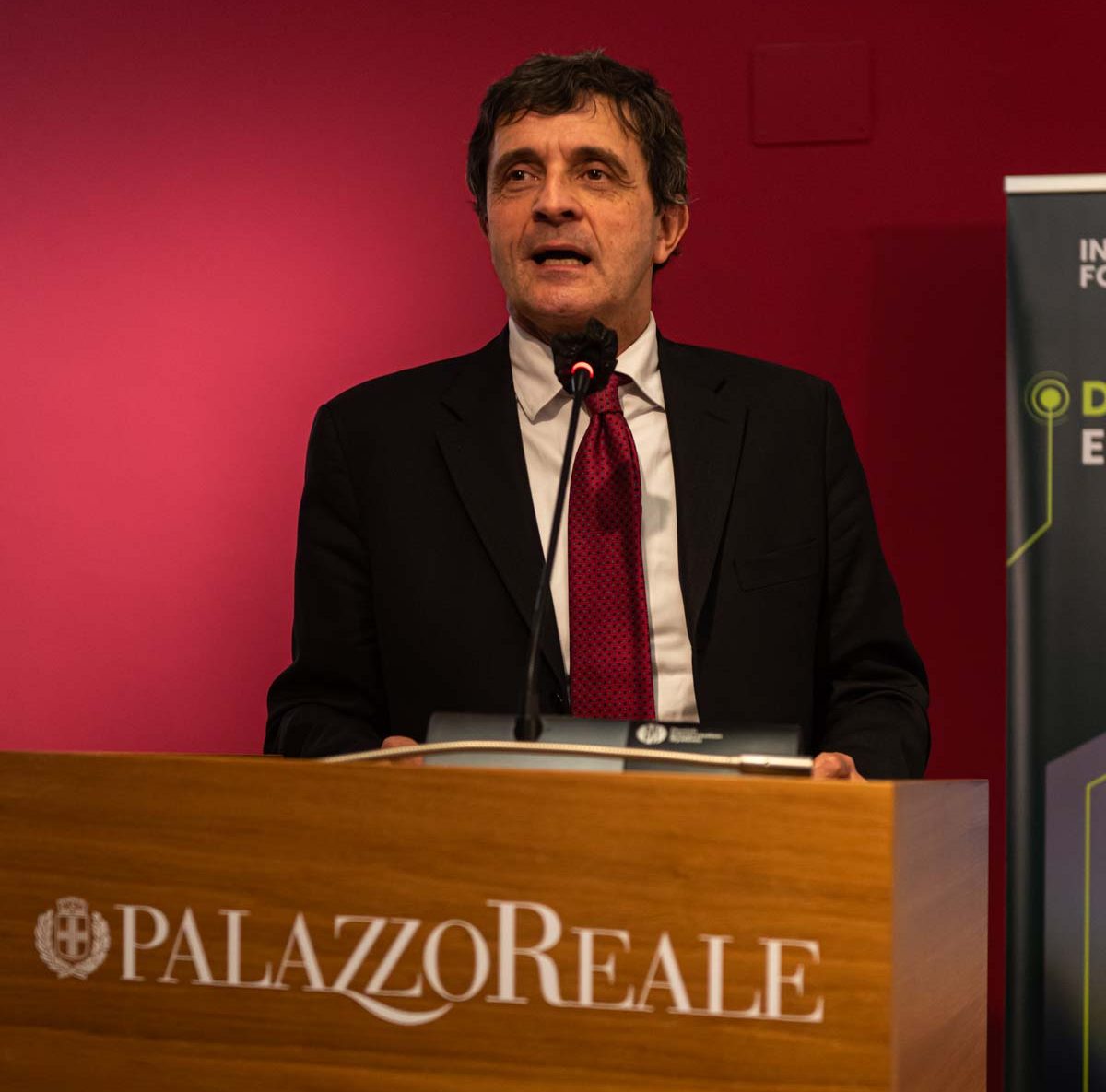 Beyond the PNRR: A Project Becoming Infrastructure