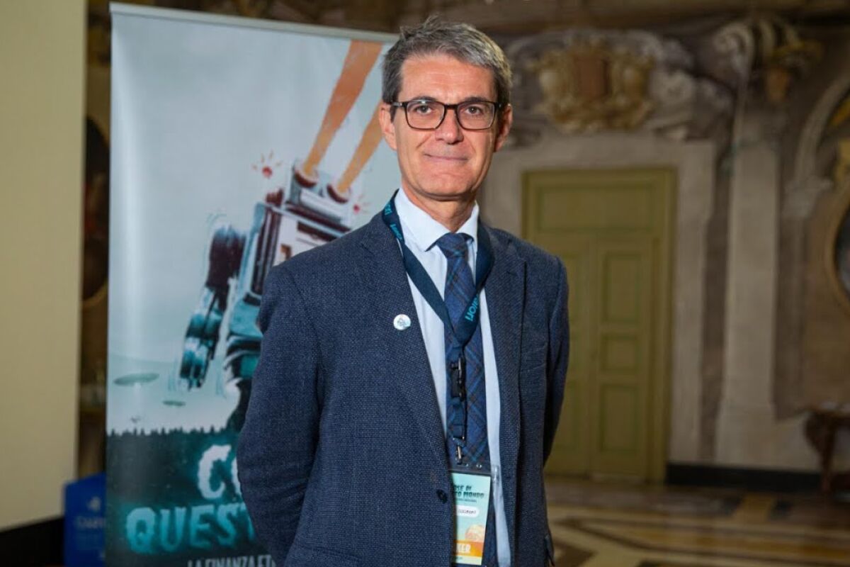 Mobilità sostenibile e dati integrati: il quartiere universitario come laboratorio urbano