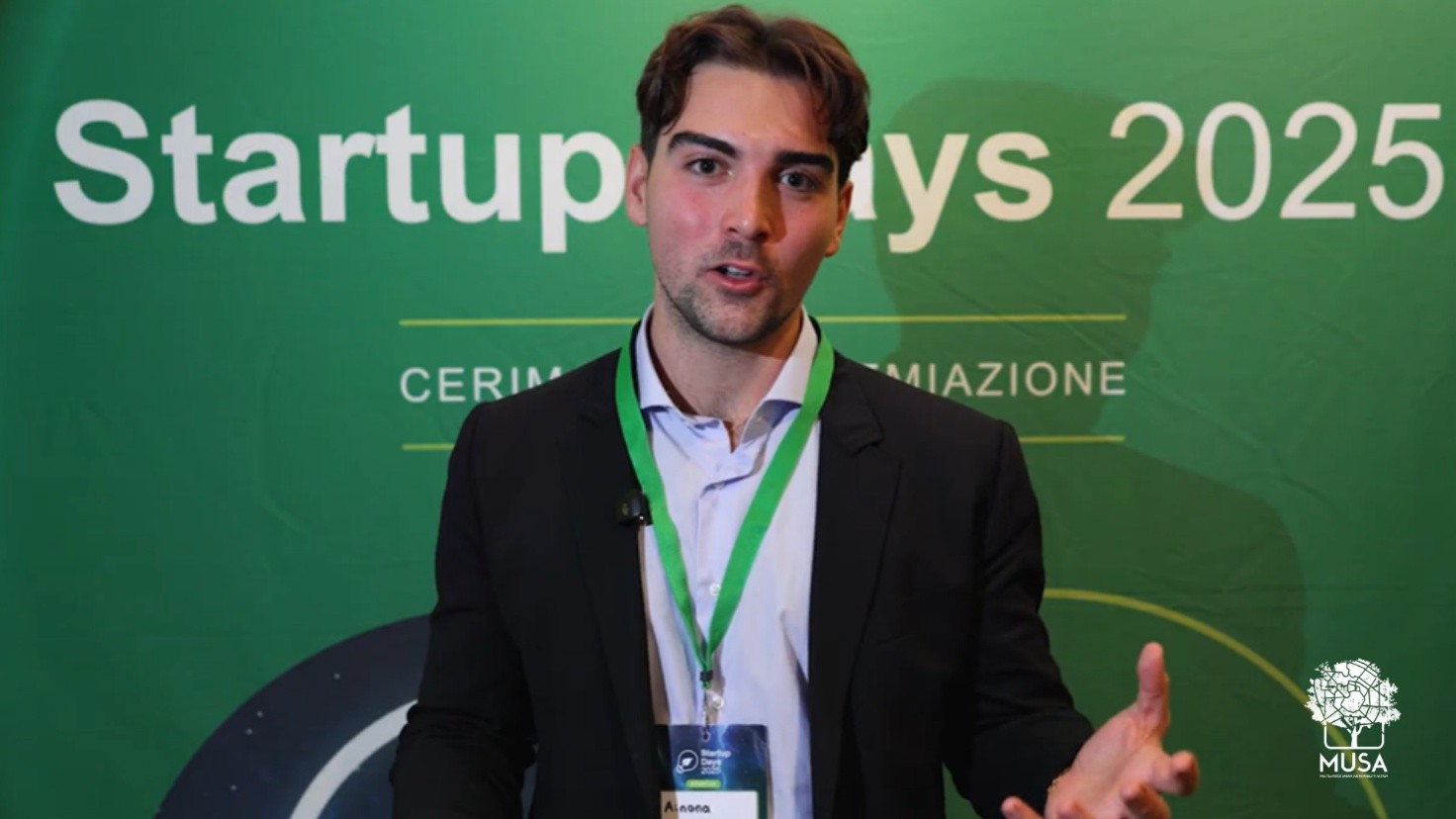 AINANA: intelligenza artificiale ed empatia al servizio della nutrizione personalizzata