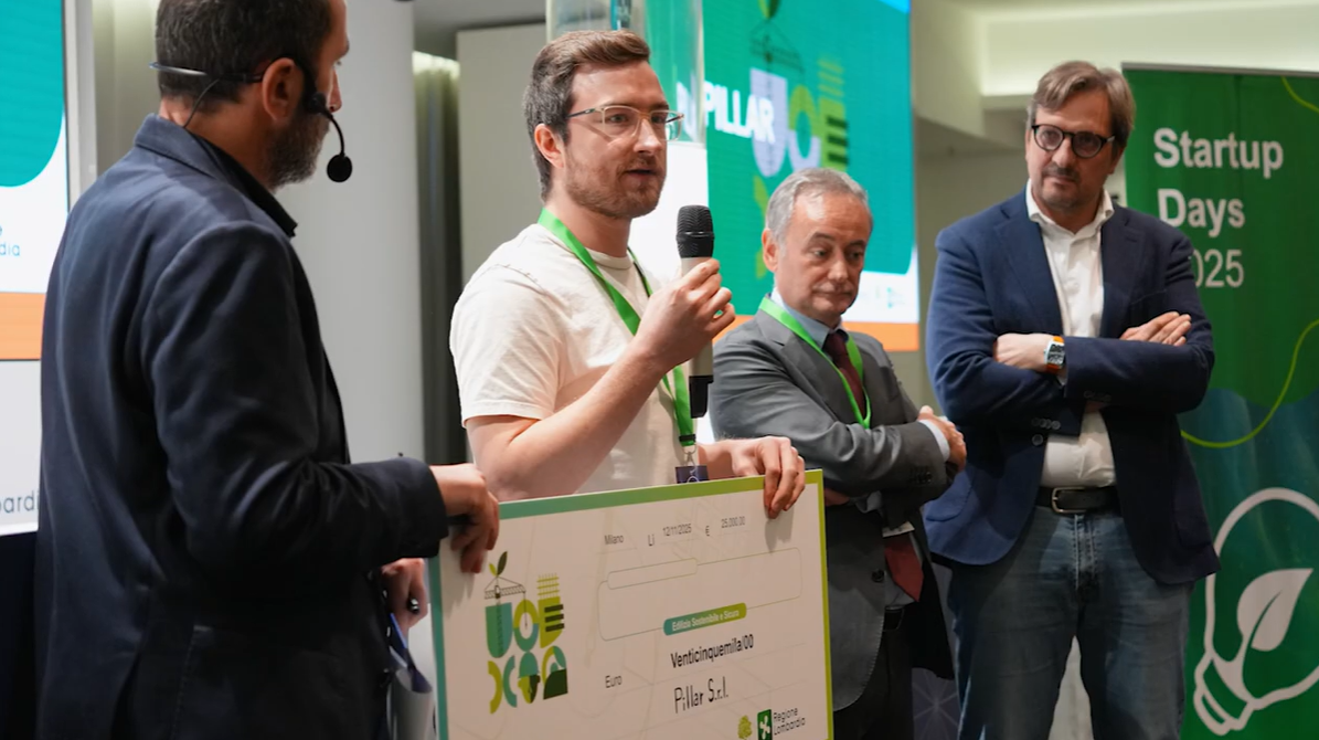 With Pillar, construction management becomes smarter: AI to simplify processes and boost efficiency