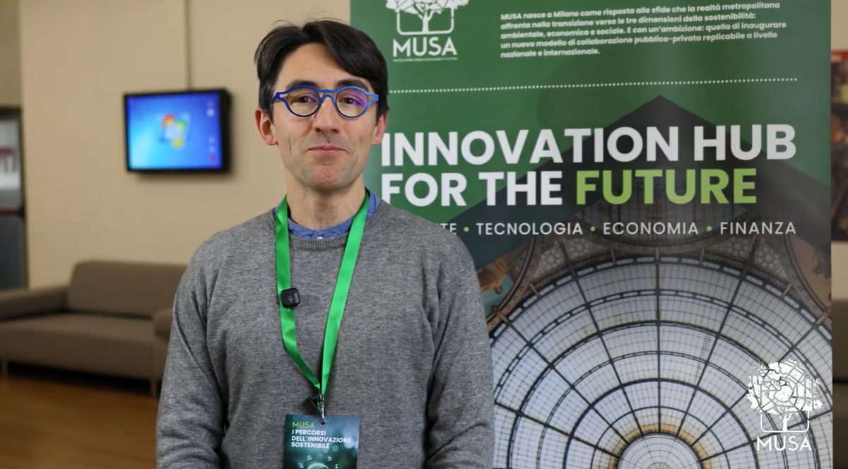 Culture Sounds: quando il suono dà voce ai luoghi della cultura