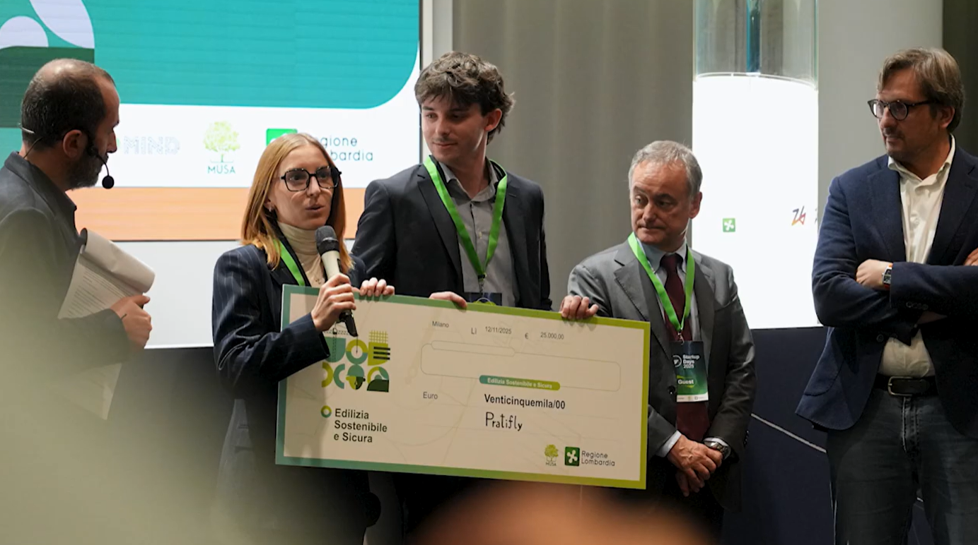 Digitizing building permit procedures: the solution developed by Pratifly