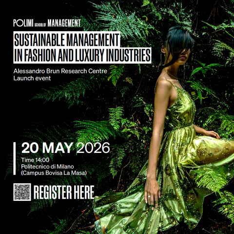 Al Politecnico di Milano un centro di ricerca dedicato ad Alessandro Brun